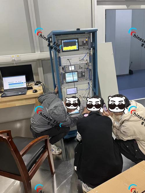 江西省产品质量监督检测院“234g系统集成”项目成功交付，信息系统集成服务迈上新台阶