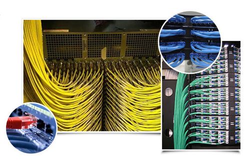 2008质量体系下的建筑智能化与信息系统集成服务